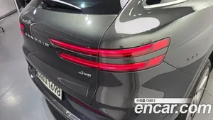 Genesis GV70, 2024 — миниатюра 8