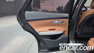 Genesis GV70, 2024 — миниатюра 14