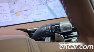Genesis GV70, 2024 — миниатюра 28