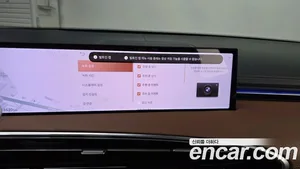 Genesis GV70, 2024 — миниатюра 35