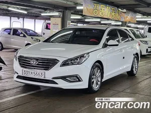 Hyundai Sonata, 2016 — миниатюра 3