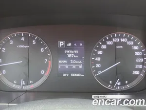 Hyundai Sonata, 2016 — миниатюра 9
