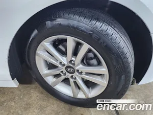 Hyundai Sonata, 2016 — миниатюра 13