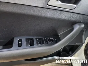 Hyundai Sonata, 2016 — миниатюра 14