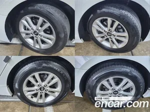 Hyundai Sonata, 2016 — миниатюра 16
