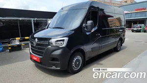 Renault Master, 2020 — миниатюра 1