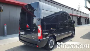 Renault Master, 2020 — миниатюра 2