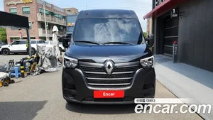 Renault Master, 2020 — миниатюра 3