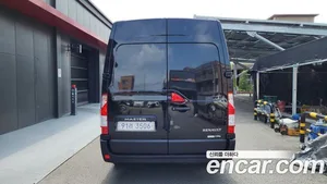 Renault Master, 2020 — миниатюра 4