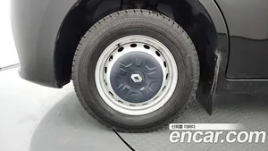 Renault Master, 2020 — миниатюра 5
