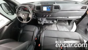 Renault Master, 2020 — миниатюра 10