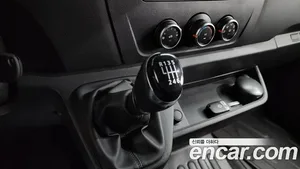 Renault Master, 2020 — миниатюра 12