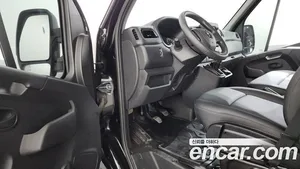 Renault Master, 2020 — миниатюра 13