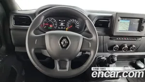 Renault Master, 2020 — миниатюра 19