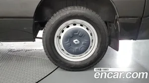 Renault Master, 2020 — миниатюра 7