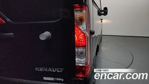 Renault Master, 2020 — миниатюра 9
