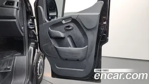Renault Master, 2020 — миниатюра 14