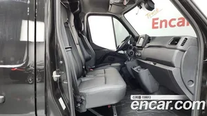 Renault Master, 2020 — миниатюра 16