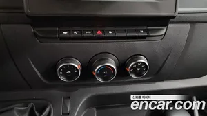 Renault Master, 2020 — миниатюра 30