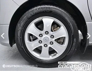 Hyundai Starex, 2018 — миниатюра 5