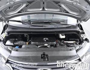 Hyundai Starex, 2018 — миниатюра 6