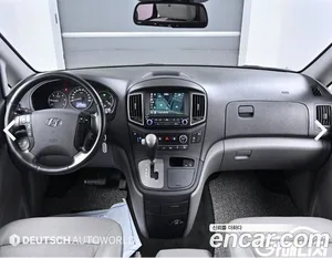 Hyundai Starex, 2018 — миниатюра 7