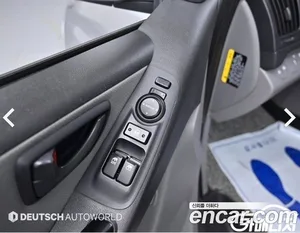 Hyundai Starex, 2018 — миниатюра 14