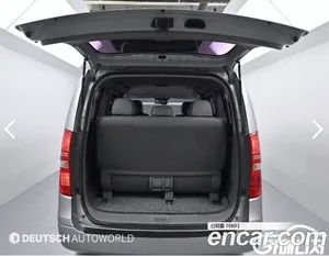 Hyundai Starex, 2018 — миниатюра 17