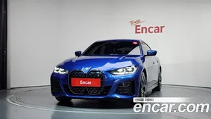 BMW i4, 2023 — миниатюра 3