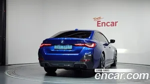 BMW i4, 2023 — миниатюра 4