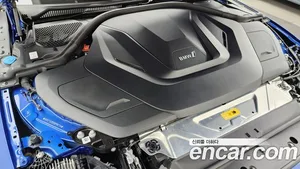 BMW i4, 2023 — миниатюра 6
