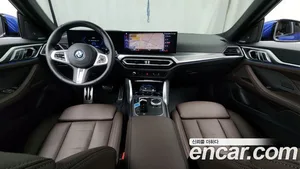 BMW i4, 2023 — миниатюра 10