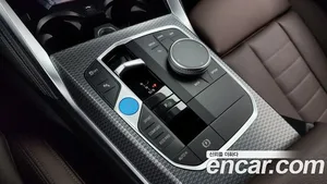 BMW i4, 2023 — миниатюра 12