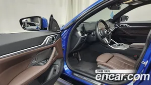 BMW i4, 2023 — миниатюра 13