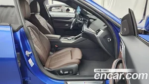 BMW i4, 2023 — миниатюра 17