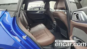BMW i4, 2023 — миниатюра 18