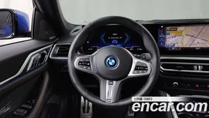 BMW i4, 2023 — миниатюра 19