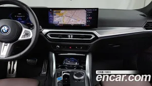 BMW i4, 2023 — миниатюра 20