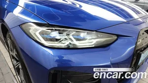 BMW i4, 2023 — миниатюра 8