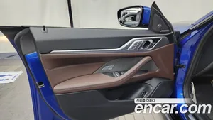 BMW i4, 2023 — миниатюра 14