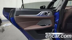 BMW i4, 2023 — миниатюра 15