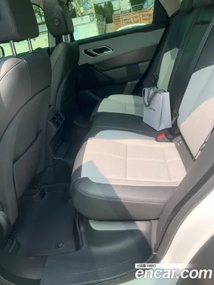 Land Rover Range Rover Velar, 2024 — миниатюра 13