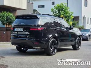 Land Rover Discovery, 2025 — миниатюра 2