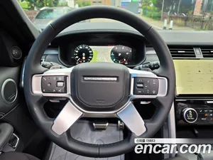 Land Rover Discovery, 2025 — миниатюра 6