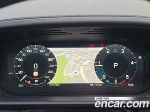 Land Rover Discovery, 2025 — миниатюра 8