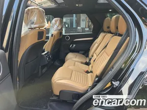 Land Rover Discovery, 2025 — миниатюра 10