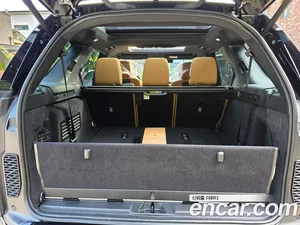 Land Rover Discovery, 2025 — миниатюра 12