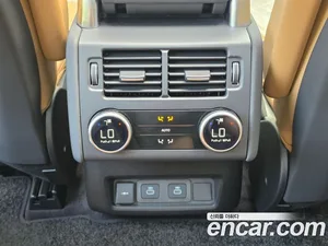 Land Rover Discovery, 2025 — миниатюра 13