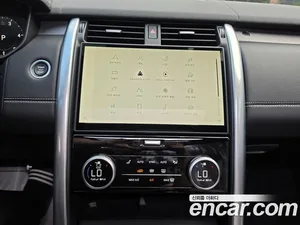 Land Rover Discovery, 2025 — миниатюра 15