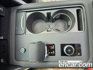 Land Rover Discovery, 2025 — миниатюра 17